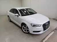 Audi A3 лот № 36002 оценка 4.5  с аукциона в Японии 3