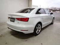 Audi A3 лот № 36002 оценка 4.5  с аукциона в Японии 7