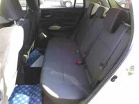 Suzuki SWIFT лот № 9095 оценка 5  с аукциона в Японии 8