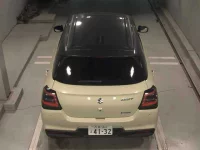Suzuki SWIFT лот № 9095 оценка 5  с аукциона в Японии 6