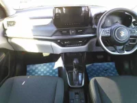 Suzuki SWIFT лот № 9095 оценка 5  с аукциона в Японии 7