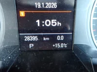 Audi A4 лот № 36005 оценка 4.5  с аукциона в Японии 10