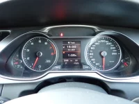 Audi A4 лот № 36005 оценка 4.5  с аукциона в Японии 9