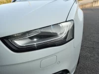 Audi A4 лот № 36005 оценка 4.5  с аукциона в Японии 7