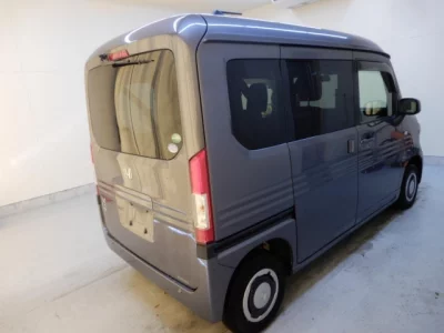 Honda N VAN