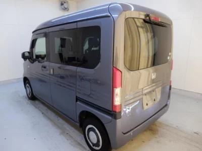 Honda N VAN
