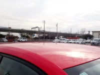 Audi Q2 лот № 36009 оценка 4.5  с аукциона в Японии 10