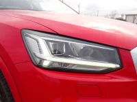 Audi Q2 лот № 36009 оценка 4.5  с аукциона в Японии 7