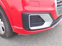 Audi Q2 лот № 36009 оценка 4.5  с аукциона в Японии 8