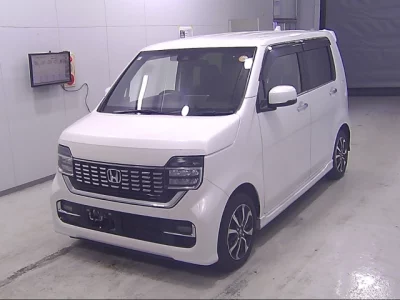 Honda N WGN