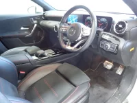 Mercedes-Benz A CLASS лот № 36011 оценка 4  с аукциона в Японии 2