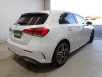 Mercedes-Benz A CLASS лот № 36011 оценка 4  с аукциона в Японии 7