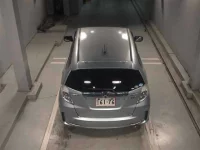 Honda FIT лот № 9119 оценка 4  с аукциона в Японии 6