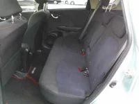 Honda FIT лот № 9119 оценка 4  с аукциона в Японии 8