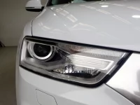 Audi Q3 лот № 36021 оценка 4.5  с аукциона в Японии 8
