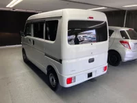 Mitsubishi MINICAB VAN лот № 1088 оценка R  с аукциона в Японии 1