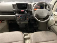 Mitsubishi MINICAB VAN лот № 1088 оценка R  с аукциона в Японии 3