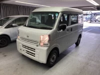 Mitsubishi MINICAB VAN лот № 1088 оценка R  с аукциона в Японии 4