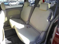 Toyota SIENTA лот № 9127 оценка 3.5  с аукциона в Японии 8