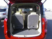 Toyota SIENTA лот № 9127 оценка 3.5  с аукциона в Японии 9