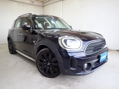 BMW MINI