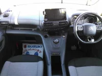 Citroen Berlingo лот № 9131 оценка 4  с аукциона в Японии 7