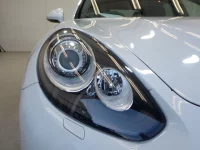 Porsche PANAMERA лот № 36024 оценка 4.5  с аукциона в Японии 8