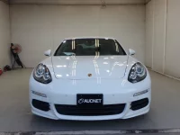 Porsche PANAMERA лот № 36024 оценка 4.5  с аукциона в Японии 5