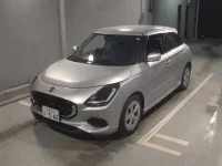 Suzuki SWIFT лот № 9136 оценка 6  с аукциона в Японии 3