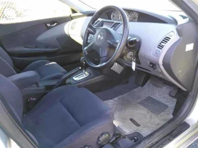 Nissan PRIMERA  с аукциона в Японии