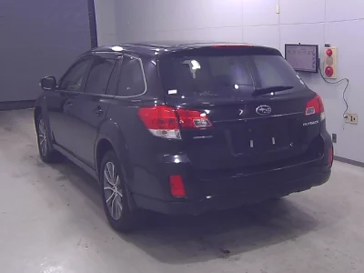 Subaru LEGACY OUTBACK