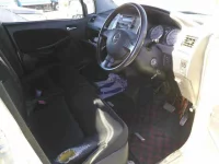 Daihatsu MOVE лот № 9156 оценка 3.5  с аукциона в Японии 2