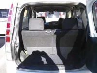 Daihatsu MOVE лот № 9156 оценка 3.5  с аукциона в Японии 9