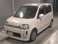 Daihatsu MOVE лот № 9156 оценка 3.5  с аукциона в Японии 3