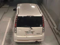 Daihatsu MOVE лот № 9156 оценка 3.5  с аукциона в Японии 6