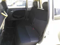 Daihatsu MOVE лот № 9156 оценка 3.5  с аукциона в Японии 8