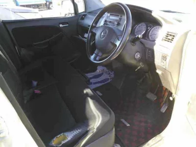 Daihatsu MOVE  с аукциона в Японии