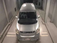 Toyota NOAH лот № 9159 оценка 3.5  с аукциона в Японии 5