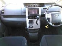 Toyota NOAH лот № 9159 оценка 3.5  с аукциона в Японии 7