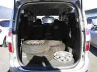 Toyota NOAH лот № 9159 оценка 3.5  с аукциона в Японии 9