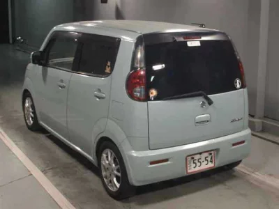 Suzuki MRWAGON