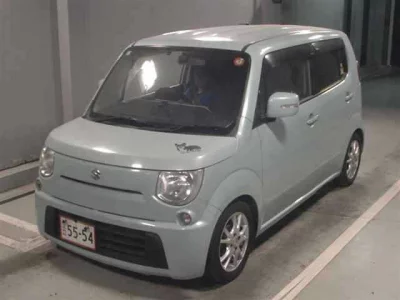 Suzuki MRWAGON