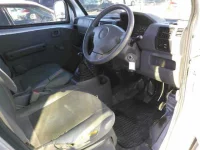 Nissan CLIPPER VAN лот № 9160 оценка 3  с аукциона в Японии 2