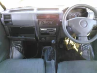 Nissan CLIPPER VAN лот № 9160 оценка 3  с аукциона в Японии 7