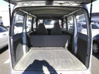 Nissan CLIPPER VAN лот № 9160 оценка 3  с аукциона в Японии 8