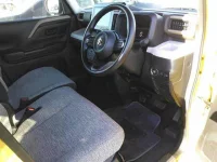 Suzuki SPACIA лот № 9165 оценка 6  с аукциона в Японии 2