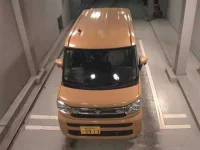 Suzuki SPACIA лот № 9165 оценка 6  с аукциона в Японии 5