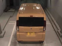 Suzuki SPACIA лот № 9165 оценка 6  с аукциона в Японии 6