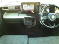 Suzuki SPACIA лот № 9165 оценка 6  с аукциона в Японии 7