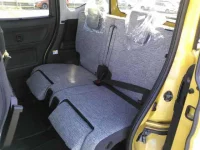 Suzuki SPACIA лот № 9165 оценка 6  с аукциона в Японии 8